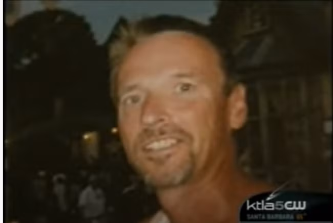 Chuyến đi gặp vợ sắp cưới dang dở của người đàn ông bỏ mạng trong vụ tai nạn và 35 cuộc gọi bí ẩn sau khi chết gây rùng mình đến ngày nay - Ảnh 1.