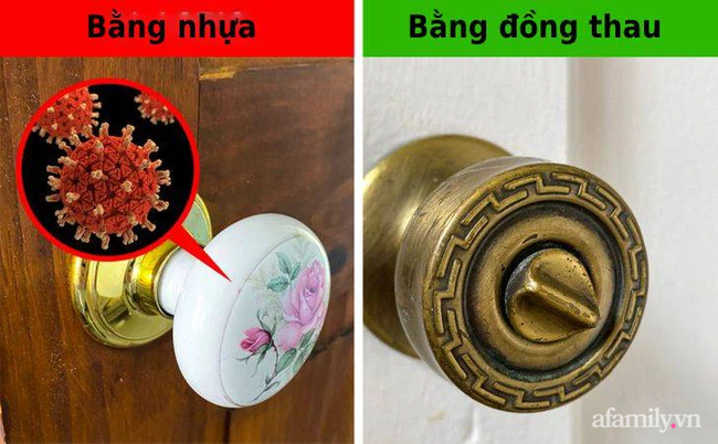 7 sai lầm lớn đừng bao giờ mắc phải trong thiết kế nhà để tránh làm không gian sống "xuống giá" - Ảnh 2. 7 sai lầm lớn đừng bao giờ mắc phải trong thiết kế nhà để tránh làm không gian sống "xuống giá" - Ảnh 2.