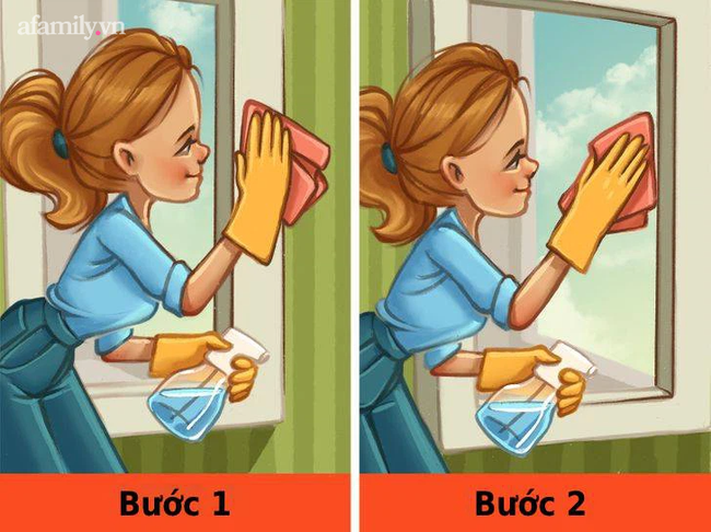 7 sai lầm lớn đừng bao giờ mắc phải trong thiết kế nhà để tránh làm không gian sống "xuống giá" - Ảnh 8. 7 sai lầm lớn đừng bao giờ mắc phải trong thiết kế nhà để tránh làm không gian sống "xuống giá" - Ảnh 8.