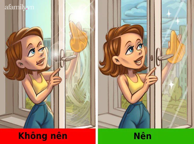 7 sai lầm lớn đừng bao giờ mắc phải trong thiết kế nhà để tránh làm không gian sống "xuống giá" - Ảnh 3. 7 sai lầm lớn đừng bao giờ mắc phải trong thiết kế nhà để tránh làm không gian sống "xuống giá" - Ảnh 3.