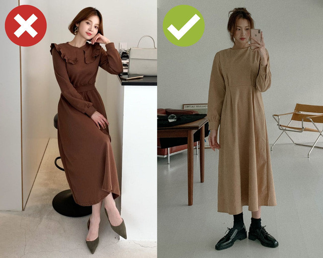 4 kiểu trang phục mùa lạnh dễ cộng cho nàng công sở 5 – 7 tuổi, không muốn trông già xọm thì né ngay - Ảnh 3. 4 kiểu trang phục mùa lạnh dễ cộng cho nàng công sở 5 – 7 tuổi, không muốn trông già xọm thì né ngay - Ảnh 3.