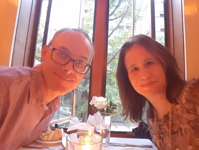 Carpenter sống giản dị sau khi thắng gameshow Ai là triệu phú.