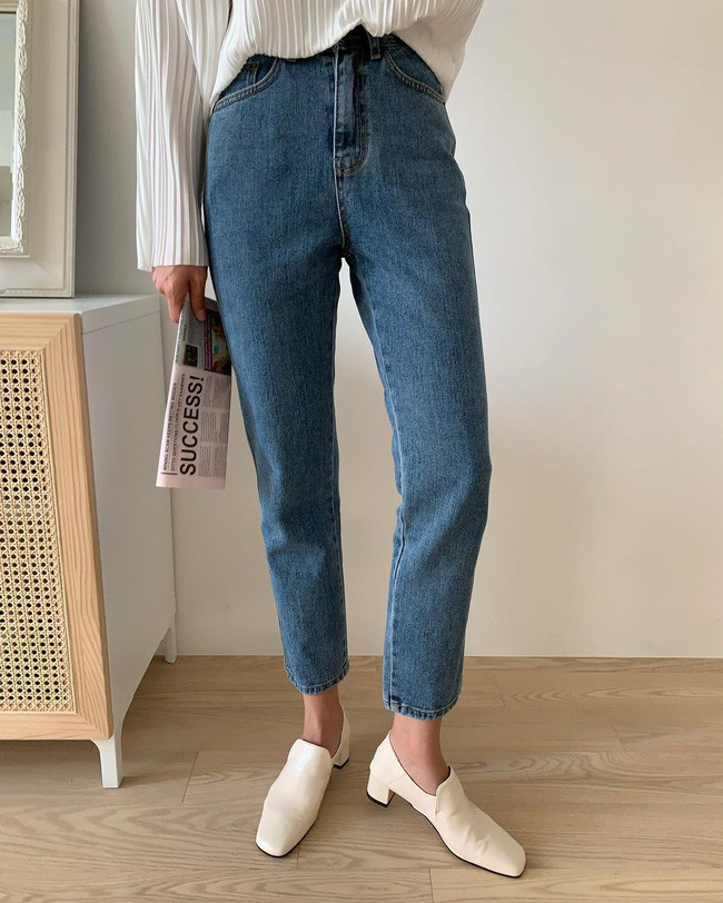 5 mẫu giày tôn dáng siêu cao thủ, chị em nhất định phải sắm cho Tết để mặc gì cũng đẹp từng centimet - Ảnh 3.