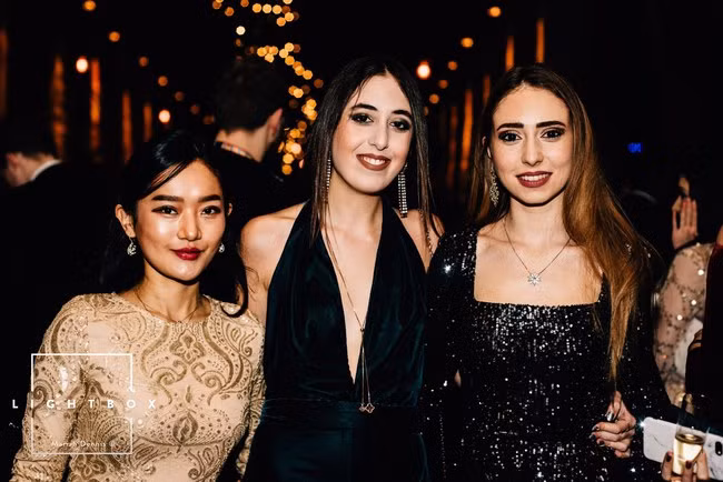 Gia đình cực phẩm của Hoàng hậu "vạn người mê" Bhutan: Em trai trở thành phò mã, chị gái lấy hoàng tử có vẻ đẹp hoàn mỹ - Ảnh 9.