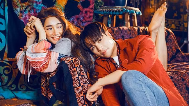 Bạn thân trở mặt trong showbiz: "Gắt" nhất là cặp Gil Lê - Chi Pu ảnh 7