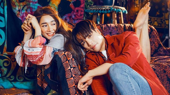 Bạn thân trở mặt trong showbiz: "Gắt" nhất là cặp Gil Lê - Chi Pu ảnh 7 Bạn thân trở mặt trong showbiz: "Gắt" nhất là cặp Gil Lê - Chi Pu ảnh 7