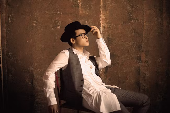 Bí ẩn gia thế "trâm anh thế phiệt" của Hà Anh Tuấn ảnh 2