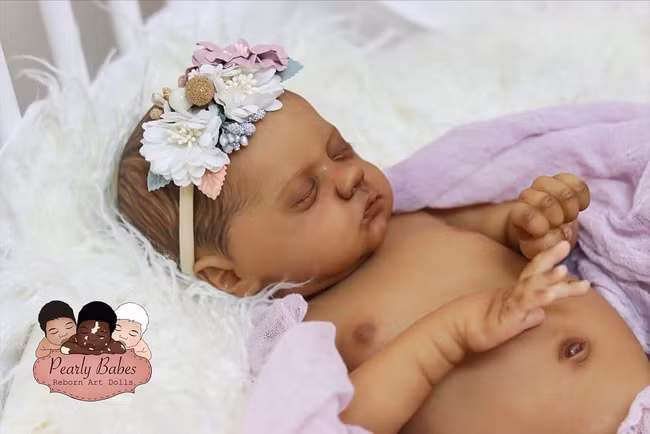 Con bị bệnh bạch biến, ông bố liền sáng chế ra một "người bạn" giống hệt con - Ảnh 11.