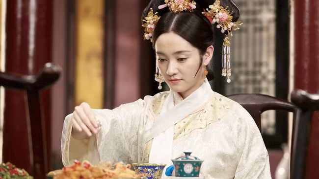 Chuyện phi tần nhà Thanh đột tử vì quá sợ hãi: Nhập cung hàng chục năm nhưng luôn sống trong khổ cực, đến khi chết vẫn không thể "nằm" yên - Ảnh 2.