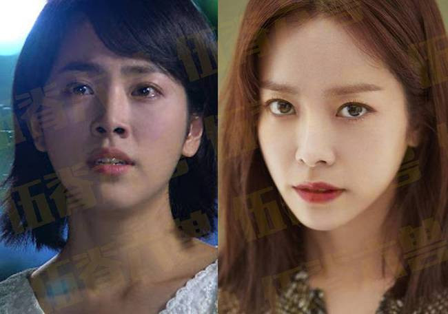 Cũng từ phim Nàng Dae Jang Geum mà Han Ji Min trở nên nổi tiếng, cô gây ấn tượng mạnh bởi khả năng hóa thân trong nhiều vai diễn khác nhau. Những năm mới vào showbiz, Han Ji Min gắn liền với hình ảnh trong sáng thuần khiết nhưng sau đó cô đã chuyển hướng chọn hình tượng thành thục, trưởng thành hơn.