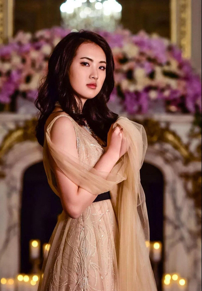 Annabel Yao. Annabel Yao.