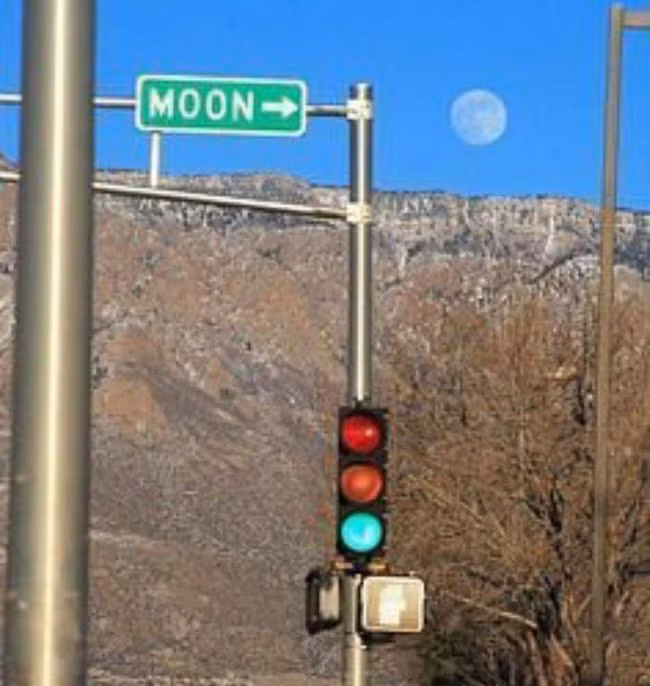 Những sự trùng hợp đến khó tin, chỉ xảy ra đúng 1 lần trong đời và không phải ai cũng có chỉ số "may mắn vô cực" để chứng kiến - Ảnh 4.