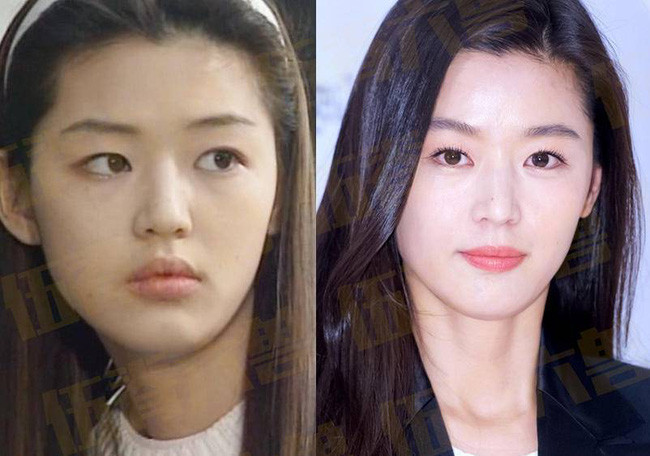 Jeon Ji Hyun là ngôi sao hiếm hoi trong danh sách này thành công cả ở điện ảnh lẫn truyền hình, diễn xuất của cô cũng được đánh giá rất cao. Ngoài sự nghiệp thành công vang dội, cô cũng có cuộc sống hôn nhân hạnh phúc khiến nhiều người ngưỡng mộ.