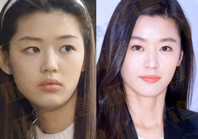 Jeon Ji Hyun là ngôi sao hiếm hoi trong danh sách này thành công cả ở điện ảnh lẫn truyền hình, diễn xuất của cô cũng được đánh giá rất cao. Ngoài sự nghiệp thành công vang dội, cô cũng có cuộc sống hôn nhân hạnh phúc khiến nhiều người ngưỡng mộ.