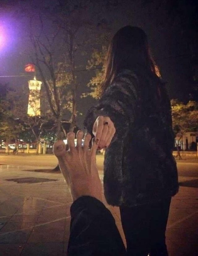 Loạt ảnh về những thứ &quot;dị vô đối&quot; khiến bạn phải nổi da gà, chứng minh thế giới thật lắm điều kỳ lạ không thể tin được - Ảnh 14.