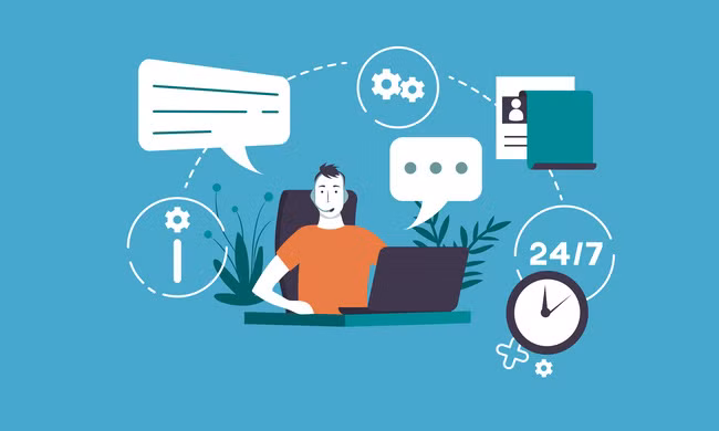 Sai lầm suốt bao năm đi làm: Viết quá nhiều từ "ạ" trong email ảnh 2