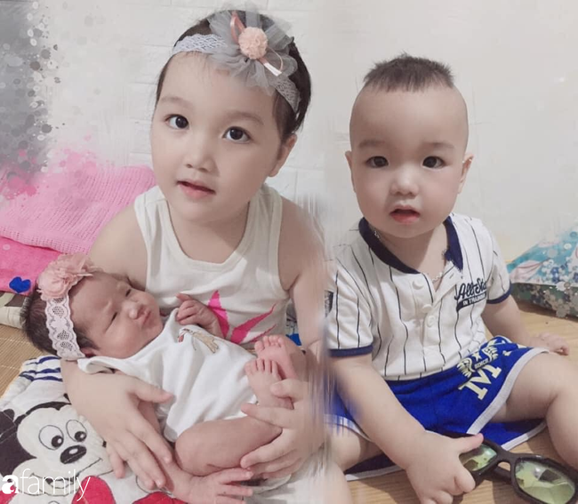 Bà mẹ 25 tuổi đi đẻ nổi tiếng cả khoa Sản, bác sĩ vừa mổ vừa dặn dò "đừng đẻ nữa" ảnh 1 Bà mẹ 25 tuổi đi đẻ nổi tiếng cả khoa Sản, bác sĩ vừa mổ vừa dặn dò "đừng đẻ nữa" ảnh 1