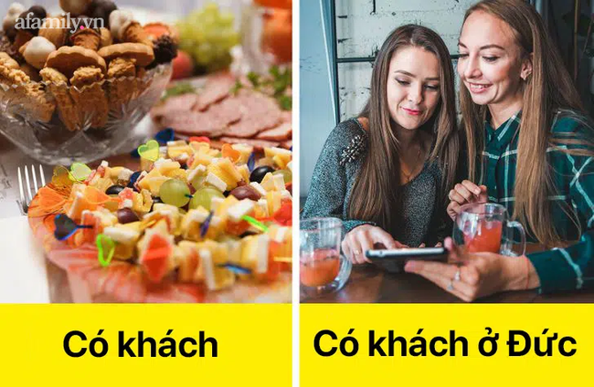 Chỉ đứng sau người Nhật, quốc gia "đam mê" tiết kiệm thứ hai cũng có 8 bài học bổ ích dành cho bạn - Ảnh 9. Chỉ đứng sau người Nhật, quốc gia "đam mê" tiết kiệm thứ hai cũng có 8 bài học bổ ích dành cho bạn - Ảnh 9.