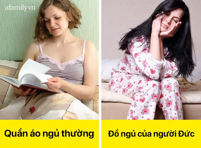 Chỉ đứng sau người Nhật, quốc gia "đam mê" tiết kiệm thứ hai cũng có 8 bài học bổ ích dành cho bạn - Ảnh 5. Chỉ đứng sau người Nhật, quốc gia "đam mê" tiết kiệm thứ hai cũng có 8 bài học bổ ích dành cho bạn - Ảnh 5.