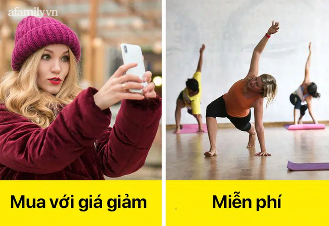 Chỉ đứng sau người Nhật, quốc gia "đam mê" tiết kiệm thứ hai cũng có 8 bài học bổ ích dành cho bạn - Ảnh 6. Chỉ đứng sau người Nhật, quốc gia "đam mê" tiết kiệm thứ hai cũng có 8 bài học bổ ích dành cho bạn - Ảnh 6.