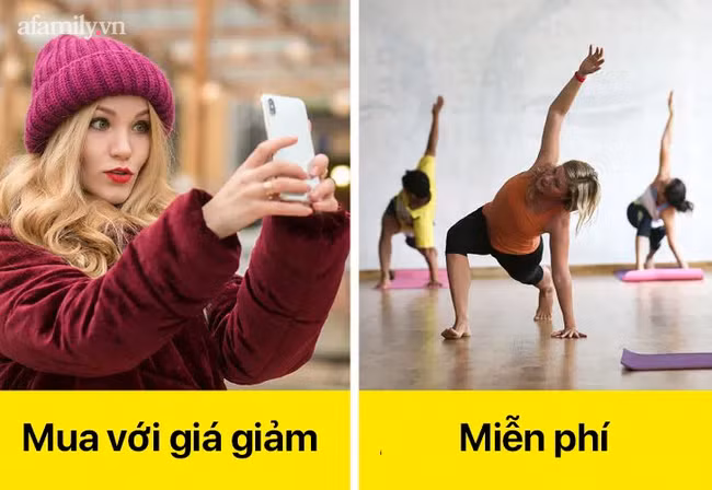 Chỉ đứng sau người Nhật, quốc gia "đam mê" tiết kiệm thứ hai cũng có 8 bài học bổ ích dành cho bạn - Ảnh 6.