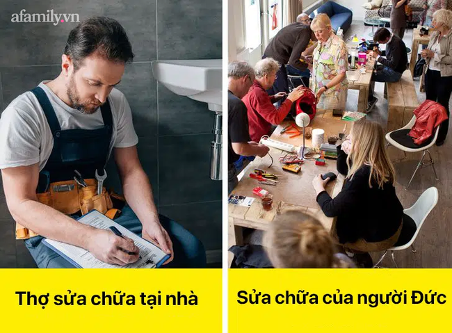 Chỉ đứng sau người Nhật, quốc gia "đam mê" tiết kiệm thứ hai cũng có 8 bài học bổ ích dành cho bạn - Ảnh 4. Chỉ đứng sau người Nhật, quốc gia "đam mê" tiết kiệm thứ hai cũng có 8 bài học bổ ích dành cho bạn - Ảnh 4.