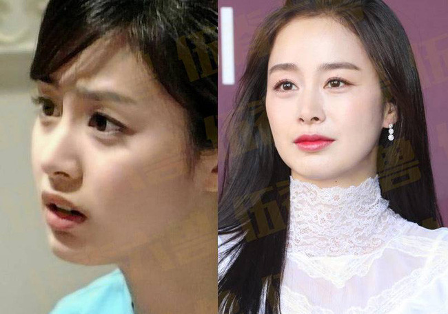 Xinh đẹp, thông minh và còn xuất thân trong gia đình trâm anh thế phiệt, Kim Tae Hee là nữ diễn viên hoàn hảo bậc nhất trong Kbiz. Ngoài con đường sự nghiệp trải đầy hoa hồng, tình duyên của Kim Tae Hee cũng rất thuận lợi. Cô kết hôn với Bi Rain năm 2017 và sinh cho anh 2 cô con gái đáng yêu, cuộc sống hôn nhân cũng vô cùng hạnh phúc.