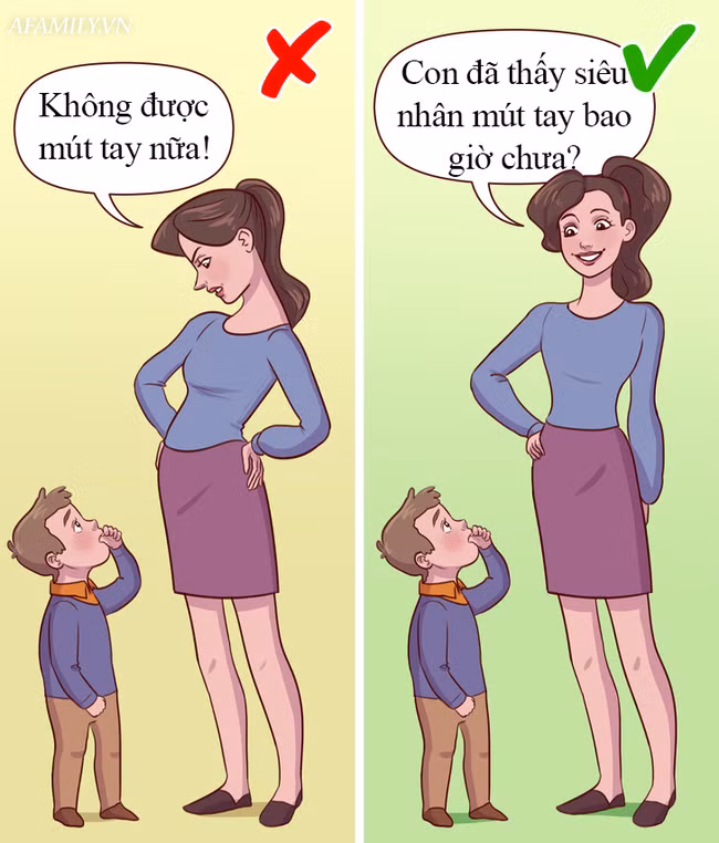 7 thói quen xấu gây tổn hại đến sức khỏe của trẻ, cha mẹ giúp con từ bỏ ngay ảnh 1