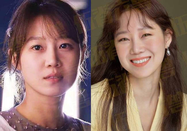 Nếu Choi Ji Woo là nữ hoàng của những phim bi thì Gong Hyo Jin lại là nữ hoàng của dòng phim hài lãng mạn. Tuy nhan sắc không thuộc hàng top nhưng Gong Hyo Jin gây ấn tượng với nụ cười tỏa nắng, diễn xuất ấn tượng. Gong Hyo Jin chính là điển hình cho những diễn viên vươn lên nhờ thực lực chứ không phải nhan sắc.