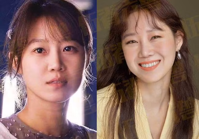 Nếu Choi Ji Woo là nữ hoàng của những phim bi thì Gong Hyo Jin lại là nữ hoàng của dòng phim hài lãng mạn. Tuy nhan sắc không thuộc hàng top nhưng Gong Hyo Jin gây ấn tượng với nụ cười tỏa nắng, diễn xuất ấn tượng. Gong Hyo Jin chính là điển hình cho những diễn viên vươn lên nhờ thực lực chứ không phải nhan sắc.