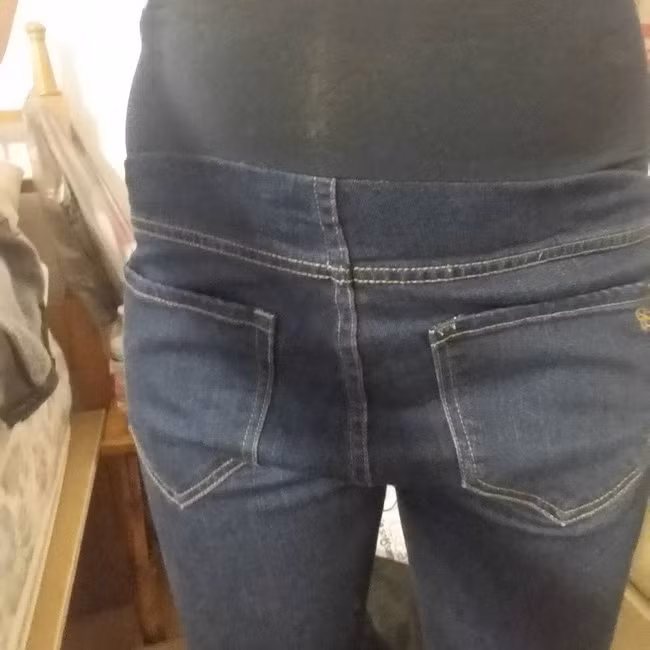 Bộ ảnh: Để quên não ở viện là có thật, sau khi sinh các mẹ hóa "não cá vàng" hết lượt - Ảnh 8.