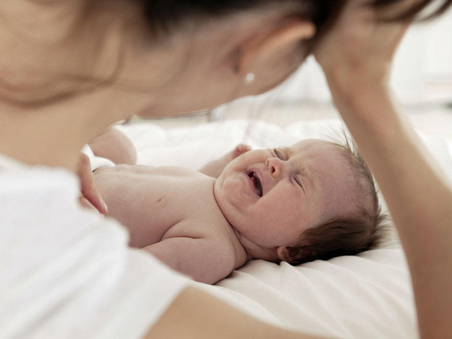 Phương pháp chiếc ghế đòi hỏi mẹ phải có rất nhiều kỷ luật với con (Ảnh minh họa). Phương pháp chiếc ghế đòi hỏi mẹ phải có rất nhiều kỷ luật với con (Ảnh minh họa).