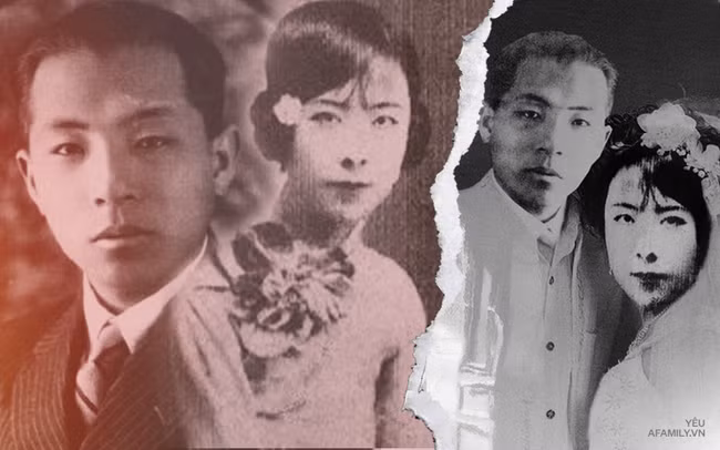 7 chữ đặc biệt khiến vợ đồng ý kí vào đơn ly hôn, sau 50 năm xa cách, chồng nhìn thấy nội dung ghi trên bia mộ người cũ thì hoàn toàn suy sụp, bật khóc - Ảnh 1.