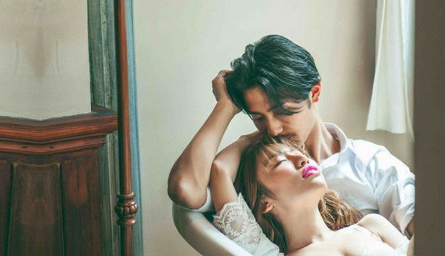 Vợ chồng đang rất hạnh phúc bỗng ly hôn vì nguyên nhấn ít ai ngờ ảnh 2 Vợ chồng đang rất hạnh phúc bỗng ly hôn vì nguyên nhấn ít ai ngờ ảnh 2
