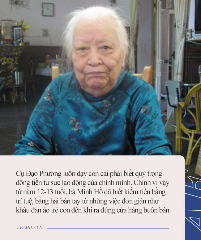 Giai nhân nức tiếng Hà Thành xưa: Từng hiến tặng nhà nước 5.000 lượng vàng, nguyên do từ cách dạy dỗ đặc biệt hồi nhỏ của bố - Ảnh 4.