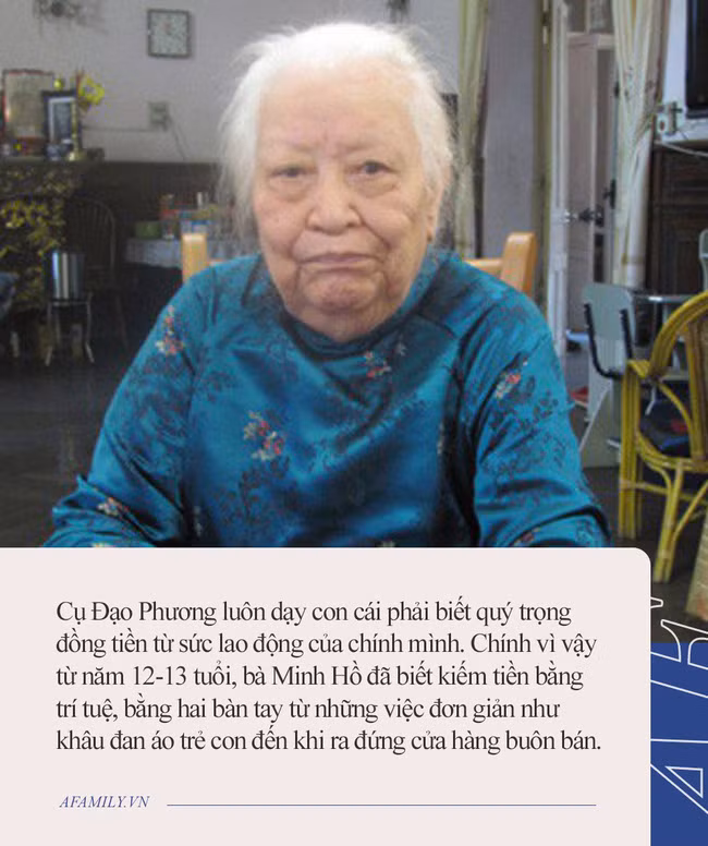 Giai nhân nức tiếng Hà Thành xưa: Từng hiến tặng nhà nước 5.000 lượng vàng, nguyên do từ cách dạy dỗ đặc biệt hồi nhỏ của bố - Ảnh 4.