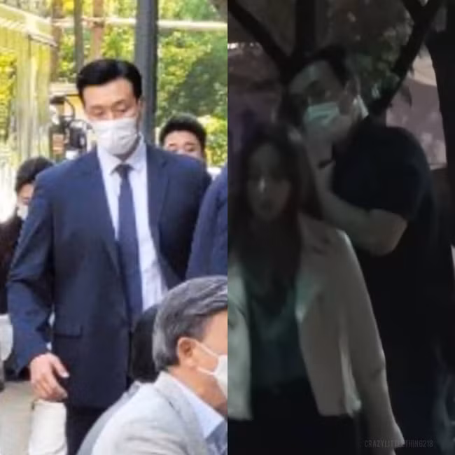 Hạn chế xuất hiện cũng như nhắc tới nhau nhưng Son Ye Jin và Hyun Bin vẫn lộ bằng chứng hẹn hò rõ "mười mươi" thế này đây? - Ảnh 4.