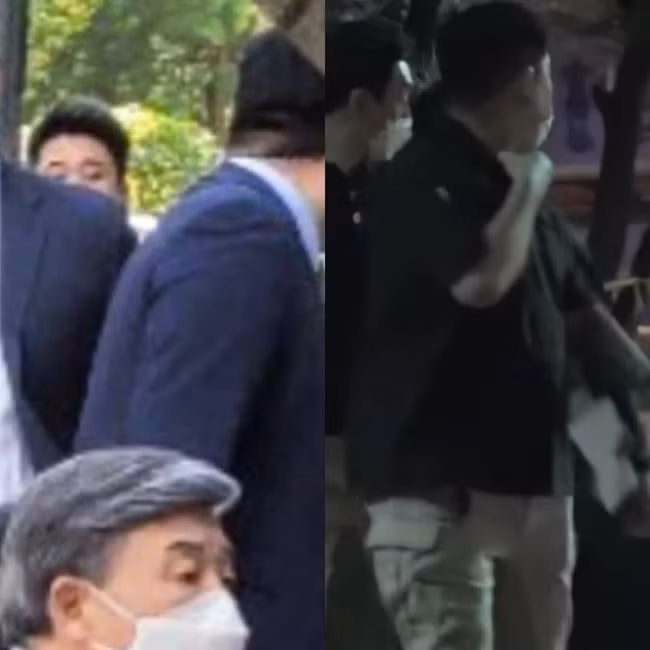 Hạn chế xuất hiện cũng như nhắc tới nhau nhưng Son Ye Jin và Hyun Bin vẫn lộ bằng chứng hẹn hò rõ "mười mươi" thế này đây? - Ảnh 5.