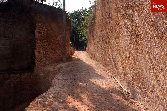 Bị liệt nửa người nhưng người đàn ông này đã làm được việc khiến cả thế giới phải bái phục - Ảnh 4.