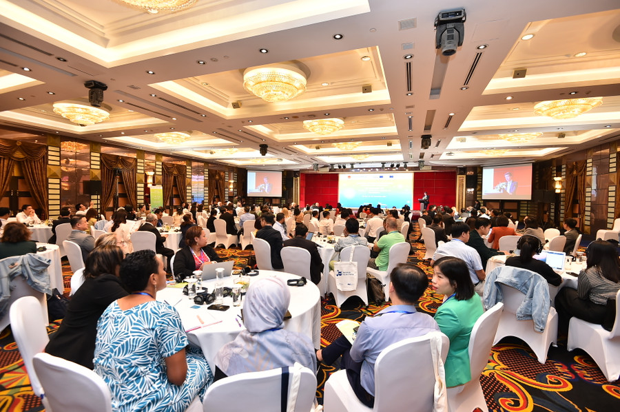 Quang cảnh sự kiện ngày 29/11. Quang cảnh sự kiện ngày 29/11.