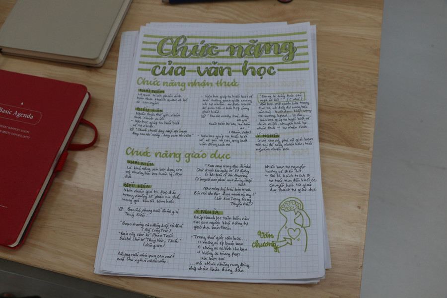 Tài liệu ôn thi môn Ngữ văn do thành viên HSHK chia sẻ tại sự kiện. Tài liệu ôn thi môn Ngữ văn do thành viên HSHK chia sẻ tại sự kiện.