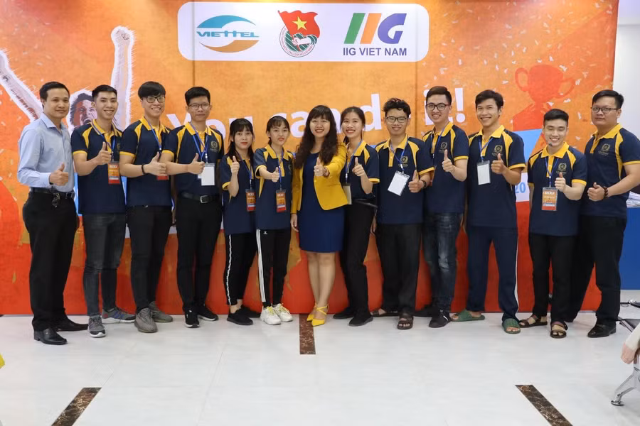 Chinh phục 100% ngành "hot" bằng xét tuyển học bạ ảnh 3