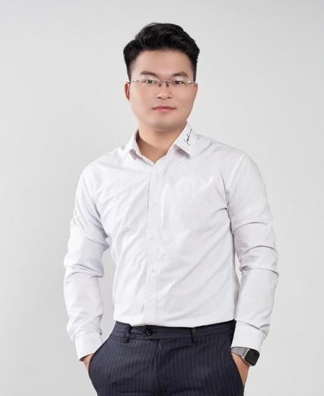 Thầy giáo Nguyễn Phan Tiến. Ảnh: NVCC. Thầy giáo Nguyễn Phan Tiến. Ảnh: NVCC.