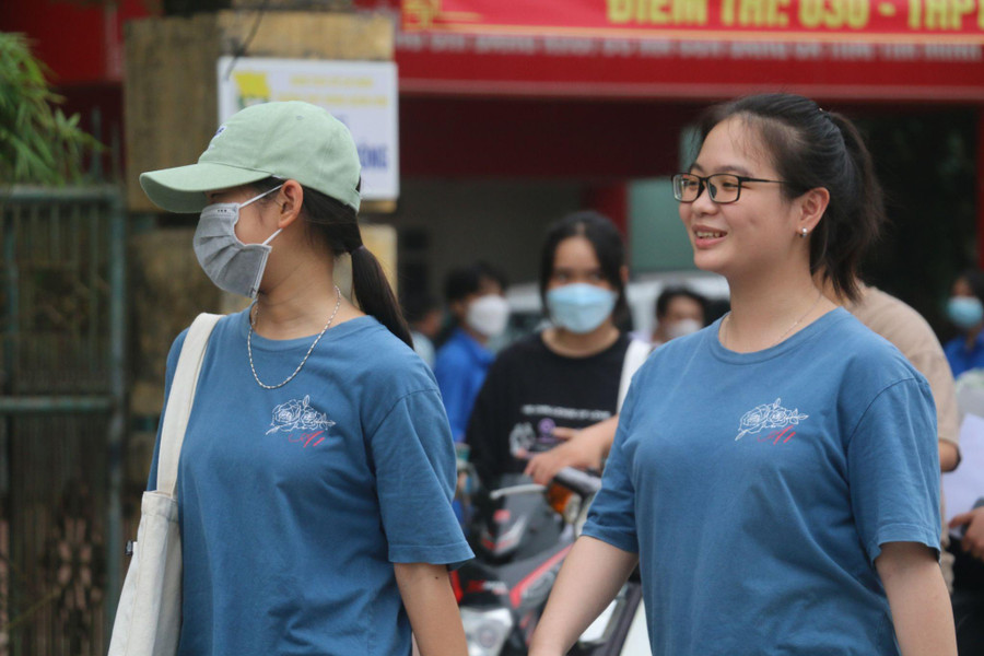 Thí sinh cần lưu ý các mốc thời gian khi đăng ký xét tuyển. Thí sinh cần lưu ý các mốc thời gian khi đăng ký xét tuyển.