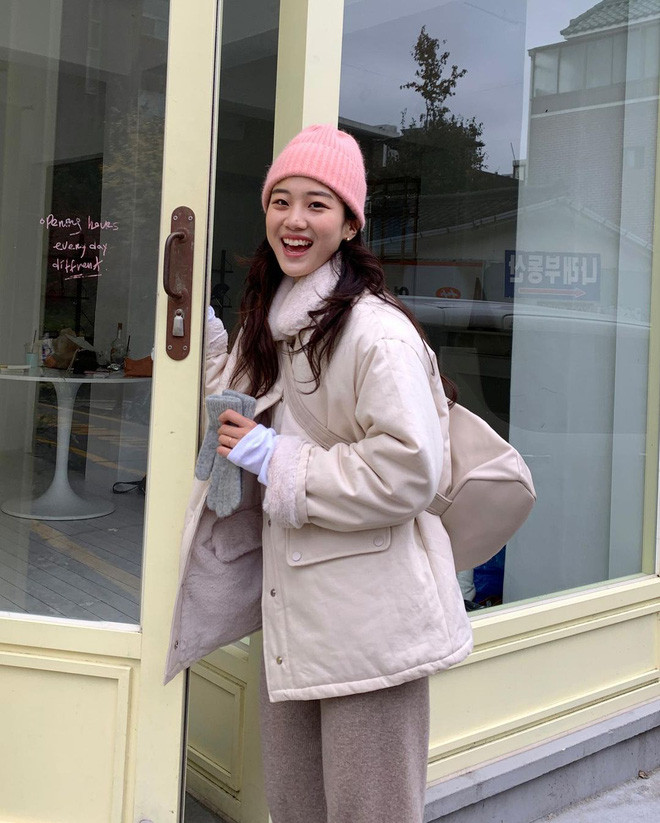 Chọn được kiểu mũ hợp với mặt mới là đạt “điểm 10 phong cách” ảnh 15