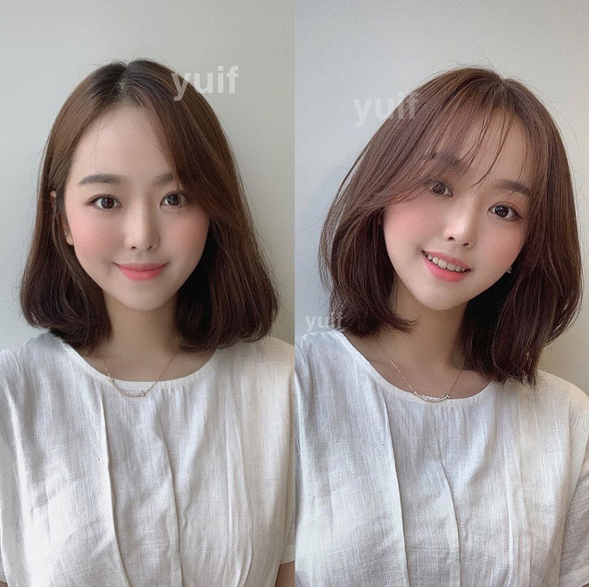 5 kiểu tóc uốn nhẹ nhàng, sang chảnh cho mùa Thu ảnh 9 5 kiểu tóc uốn nhẹ nhàng, sang chảnh cho mùa Thu ảnh 9