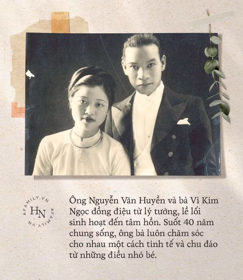 Chuyện tình đẹp bậc nhất đầu thế kỷ XX: Cô tiểu thư con quan Tổng đốc dám đấu tranh hủy hôn ước sắp đặt để gặp đúng người tài đức mình yêu - Ảnh 4.