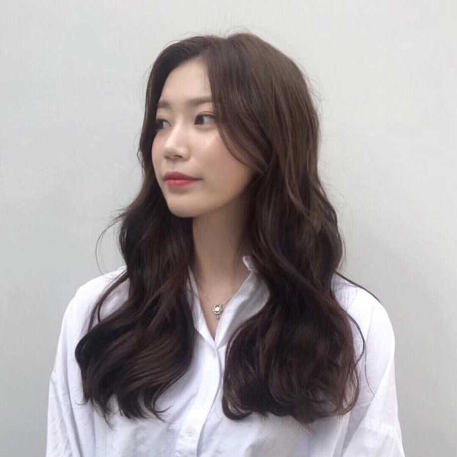 4 màu tóc nhuộm không cần tẩy tôn da trắng sáng tuyệt đối ảnh 2 4 màu tóc nhuộm không cần tẩy tôn da trắng sáng tuyệt đối ảnh 2