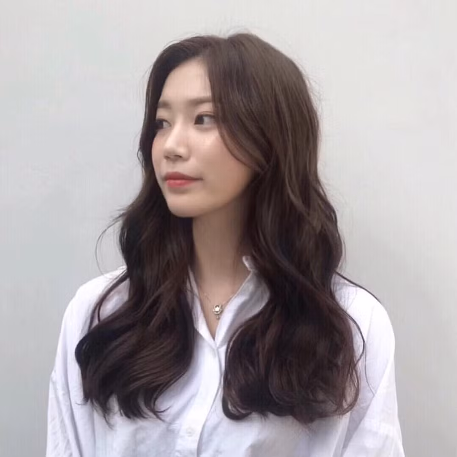 4 màu tóc nhuộm không cần tẩy tôn da trắng sáng tuyệt đối ảnh 2