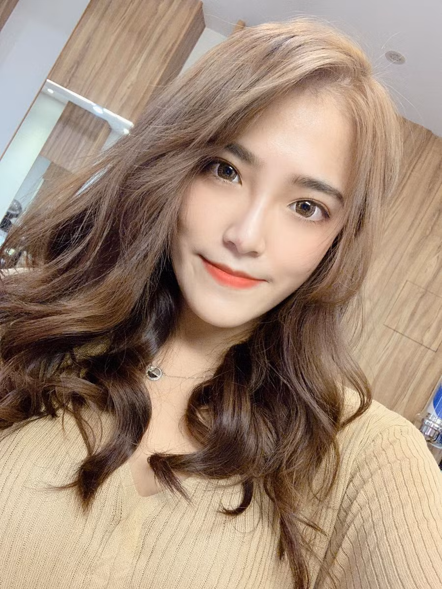 4 màu tóc nhuộm không cần tẩy tôn da trắng sáng tuyệt đối ảnh 11